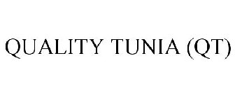 QUALITY TUNIA (QT)