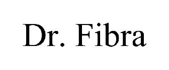 DR. FIBRA