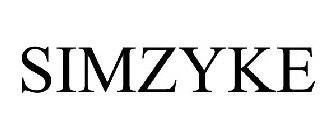 SIMZYKE