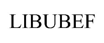 LIBUBEF