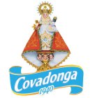 COVADONGA 1940