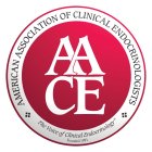 AACE AMERICAN ASSOCIATION OF CLINICAL ENDOCRINOLOGISTS THE VOICE OF CLINICAL ENDOCRINOLOGY FOUNDED 1991DOCRINOLOGISTS THE VOICE OF CLINICAL ENDOCRINOLOGY FOUNDED 1991
