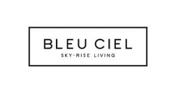 BLEU CIEL SKY-RISE LIVING