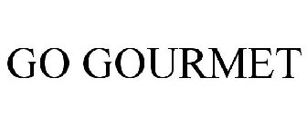 GO GOURMET