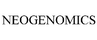 NEOGENOMICS