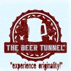 THE BEER TUNNEL 