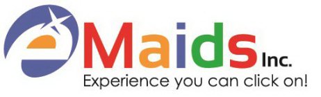 EMAIDS INC, EXPERIENCE YOU CAN CLICK ON!
