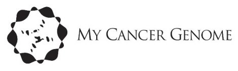MY CANCER GENOME