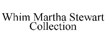 WHIM BY MARTHA STEWART COLLECTION