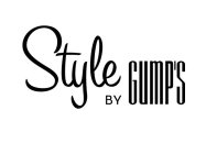 STYLE BY GUMPS