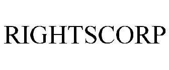 RIGHTSCORP