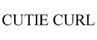 CUTIE CURL