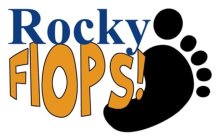 ROCKY FLOPS!