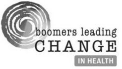 BOOMERS LEADING CHANGE IN HEALTH
