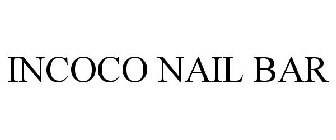 INCOCO NAIL BAR