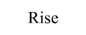 RISE