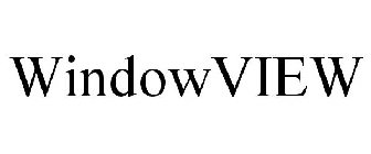WINDOWVIEW