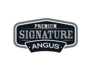 PREMIUM SIGNATURE ·ANGUS ·