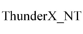 THUNDERX_NT