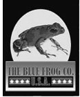 THE BLUE FROG CO. U.S.A.