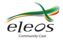 ELEOS COMMUNITY CARE