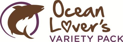 OCEAN LOVER'S VARIETY PACK