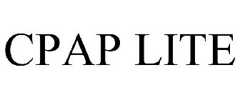 CPAP LITE