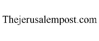 THEJERUSALEMPOST.COM