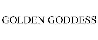GOLDEN GODDESS