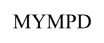 MYMPD