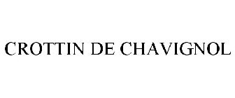 CROTTIN DE CHAVIGNOL
