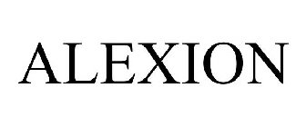 ALEXION