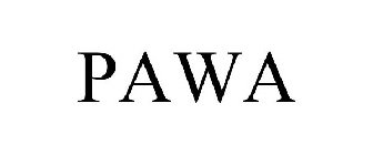 PAWA
