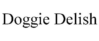 DOGGIE DELISH