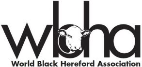 WBHA WORLD BLACK HEREFORD ASSOCIATION