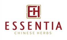 EH ESSENTIA CHINESE HERBS