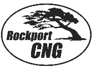 ROCKPORT CNG