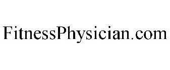 FITNESSPHYSICIAN.COM