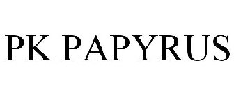PK PAPYRUS