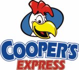 COOPER'S EXPRESS