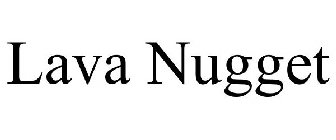 LAVA NUGGET