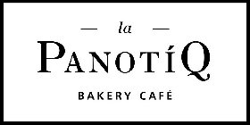 LA PANOTIQ BAKERY CAFE