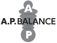 A.P.BALANCE A P