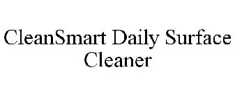 CLEANSMART DAILY SURFACE CLEANER