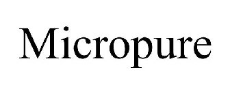 MICROPURE