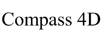 COMPASS 4D