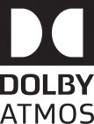 DD DOLBY ATMOS