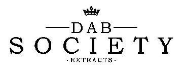 DAB SOCIETY ·EXTRACTS·