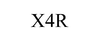 X4R