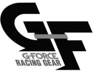 G-F G-FORCE RACING GEAR